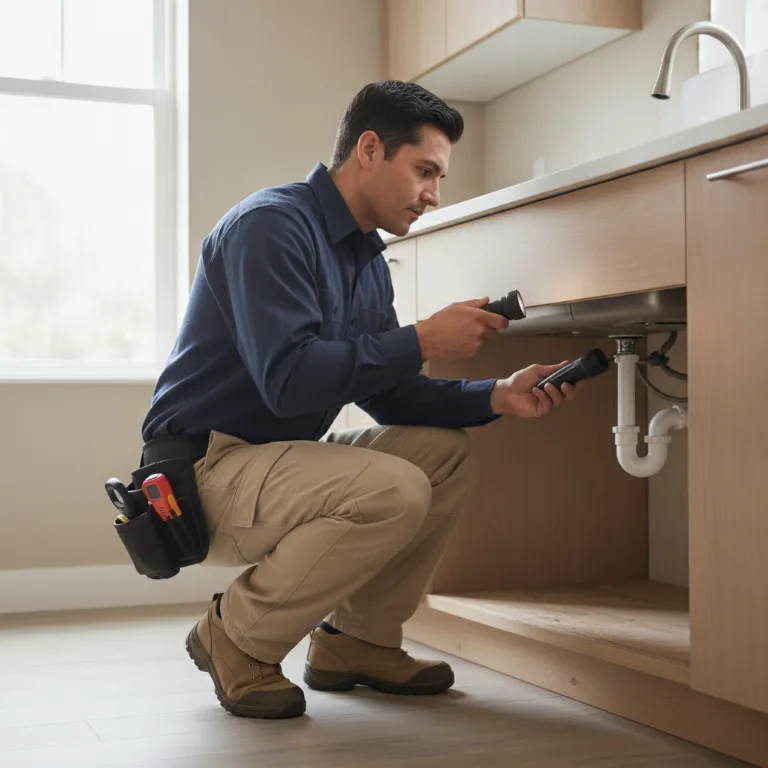 Inspección de Viviendas servicio en Culiacan